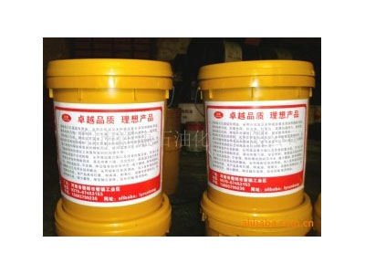 回轉(zhuǎn)窯高溫開(kāi)式齒輪脂